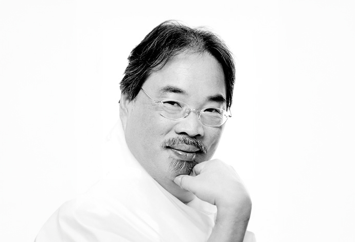 Ding Teah Chean