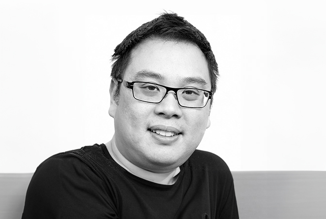 Dr. Ding Yeung Yew