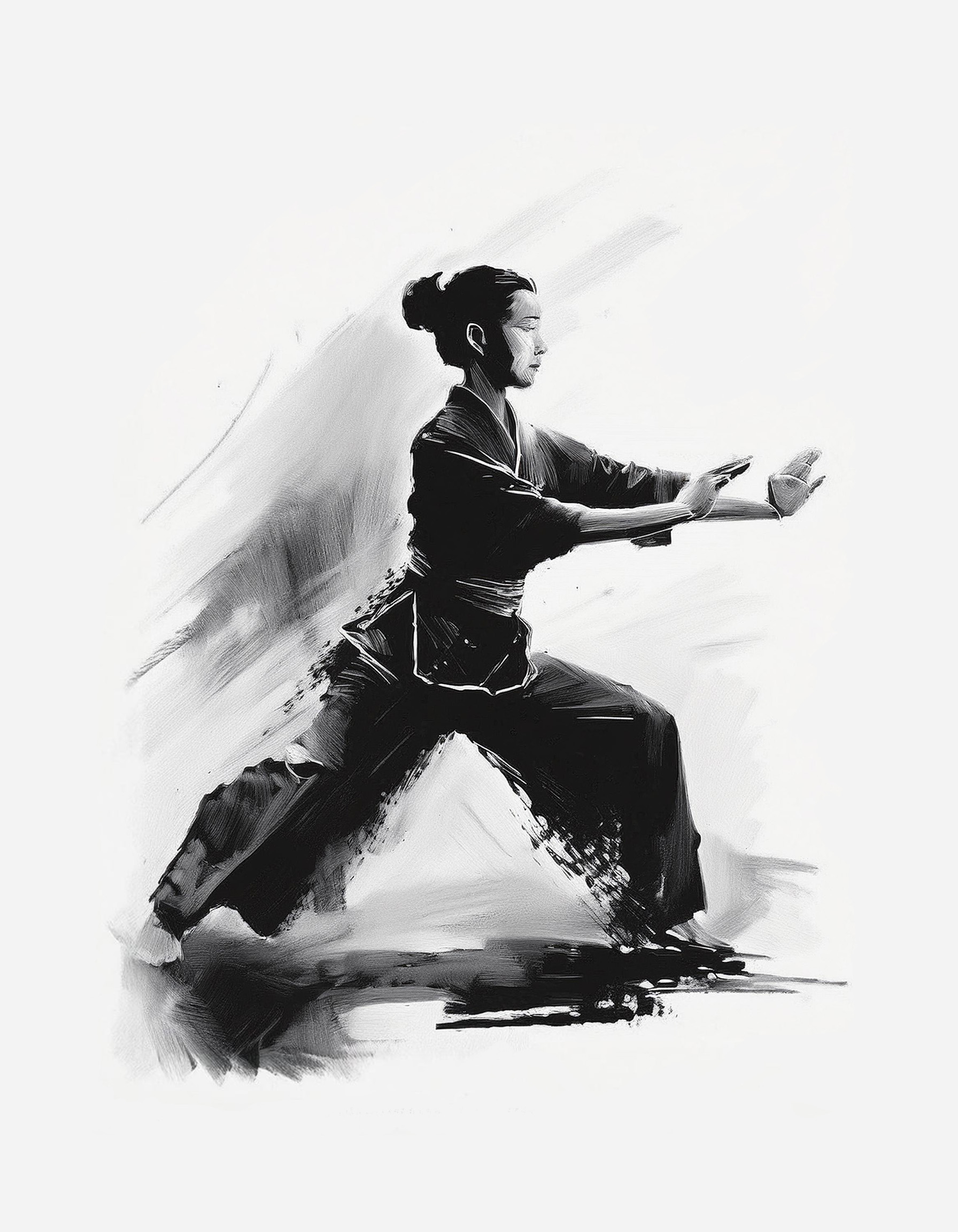Qi Gong