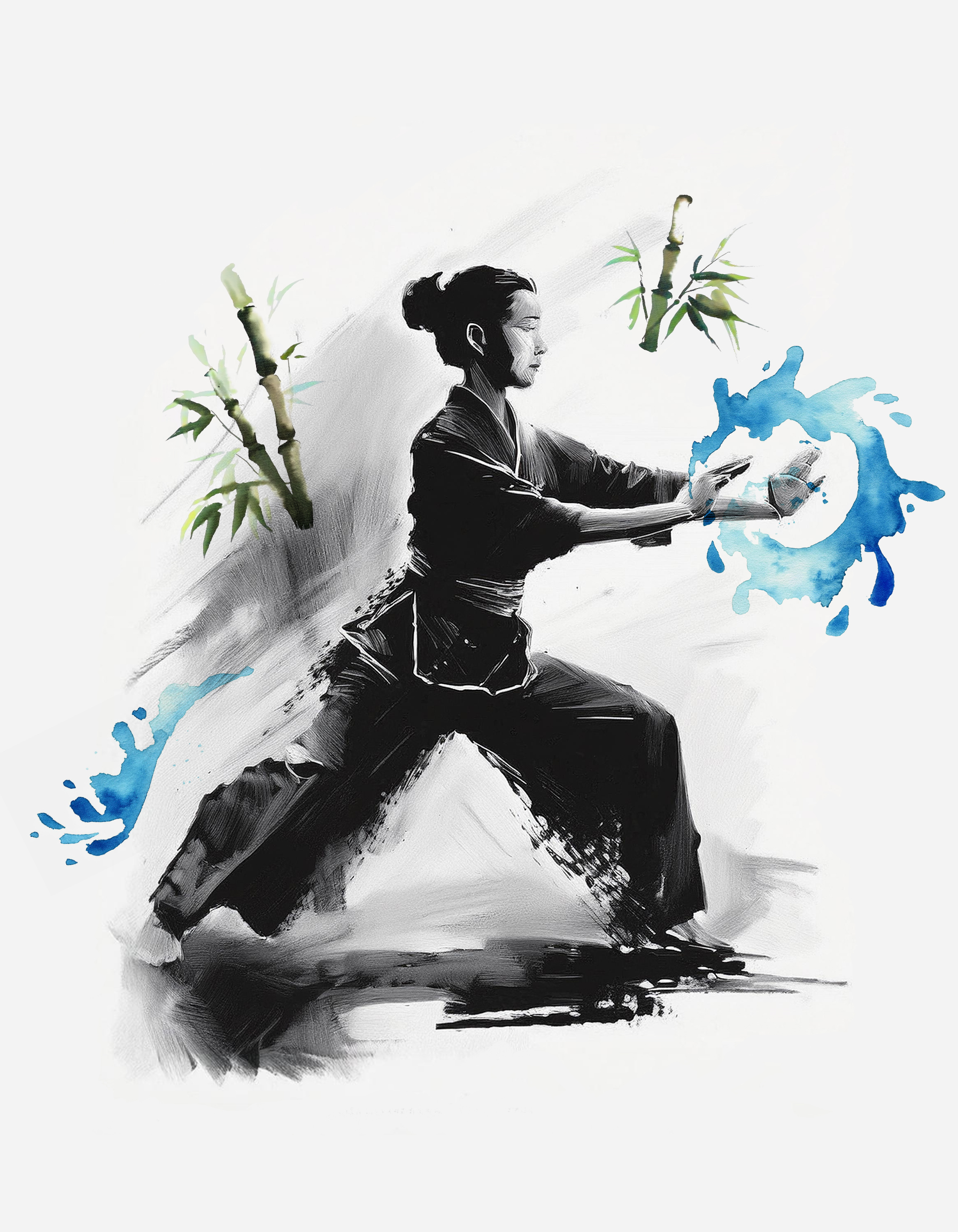 Qi Gong