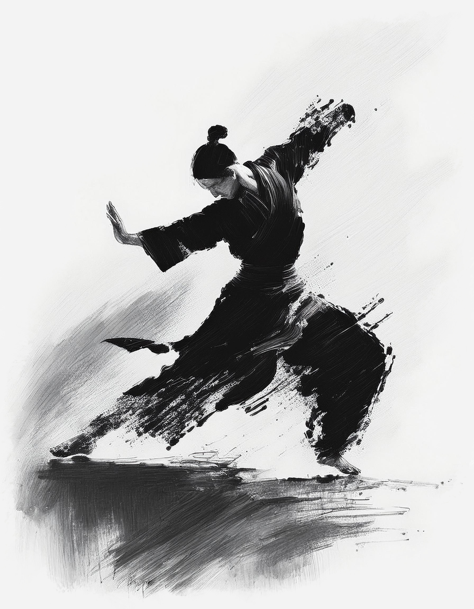 Tai Chi