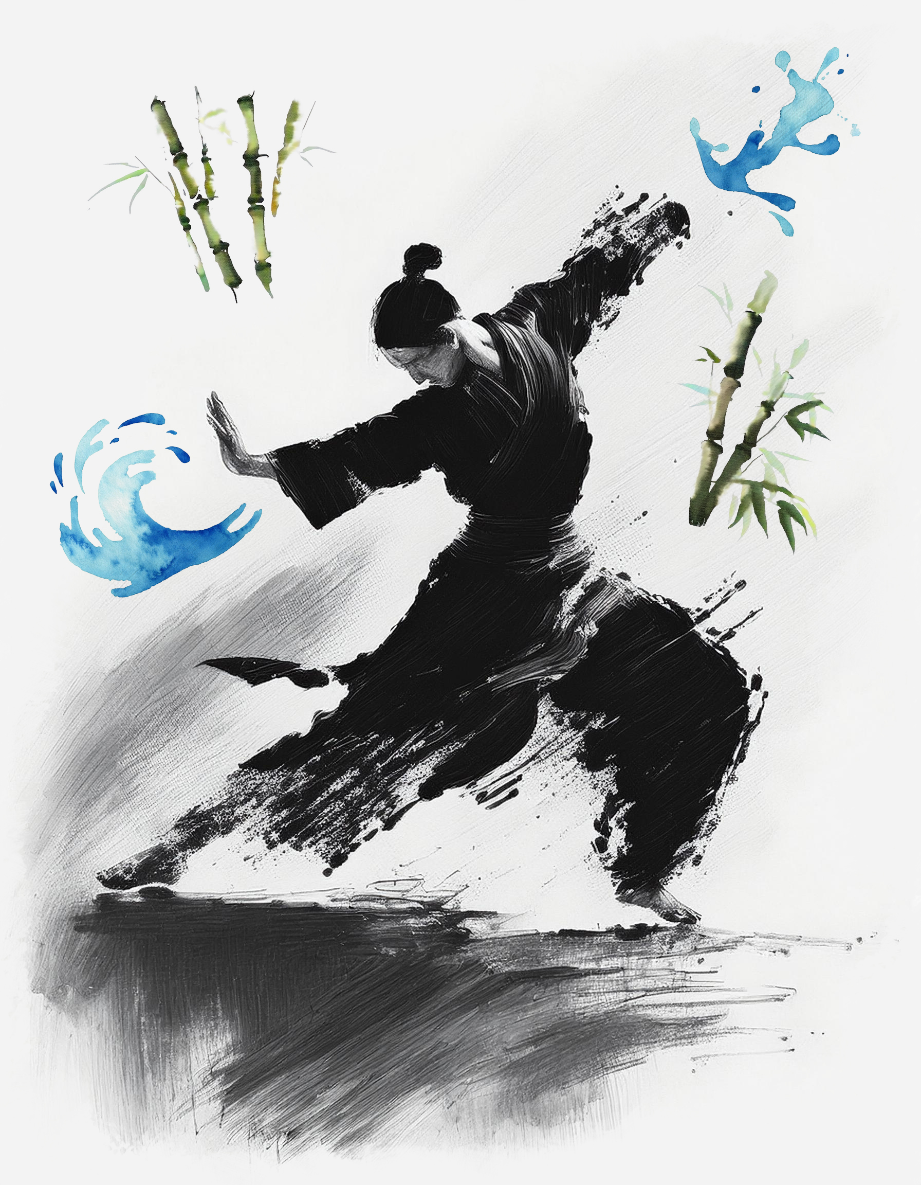 Tai Chi