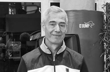 Henry Godé